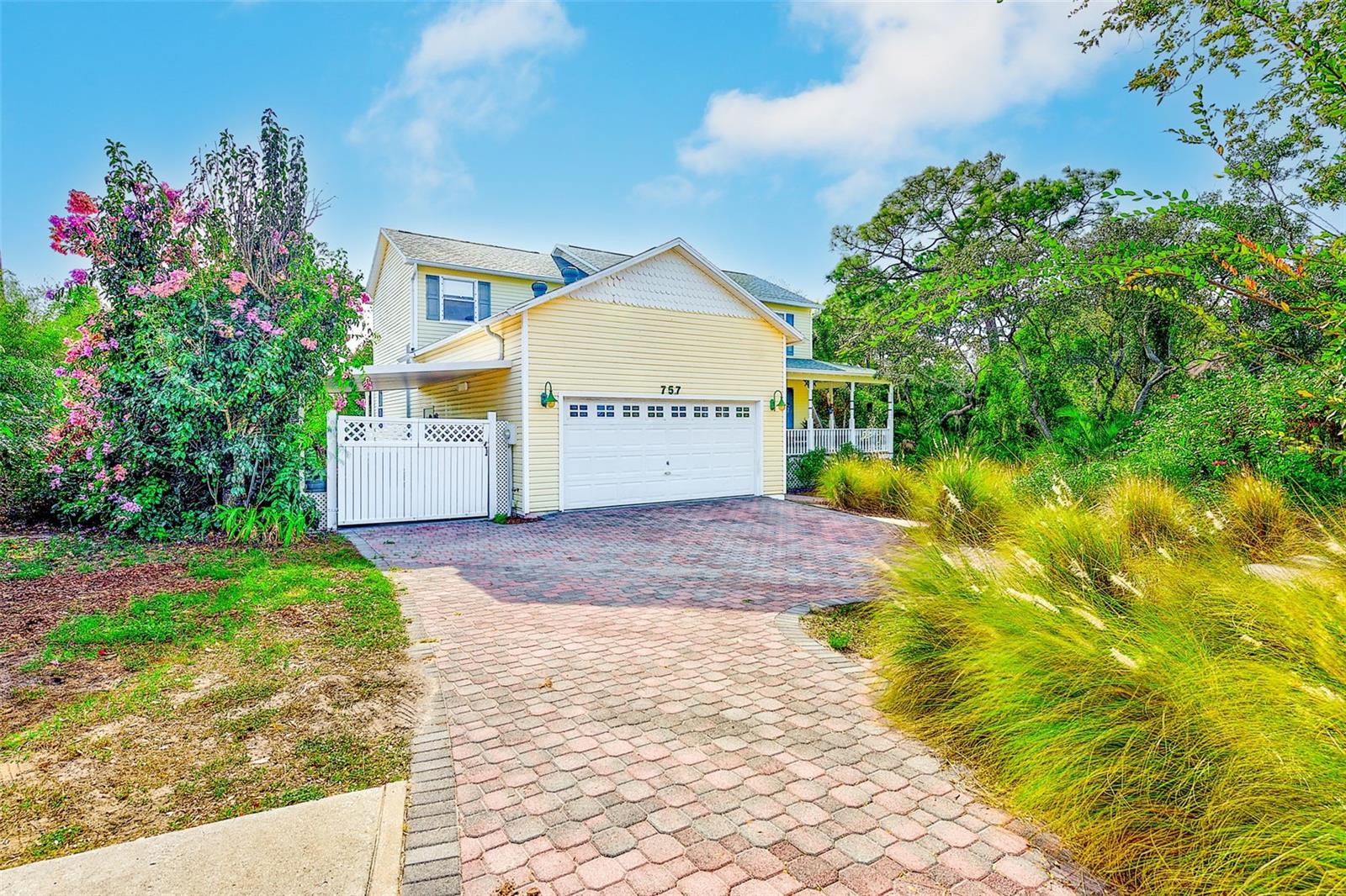 FERGUSONS ESTATES - Residential