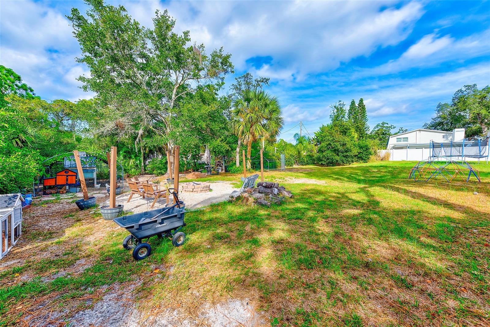 FERGUSONS ESTATES - Residential