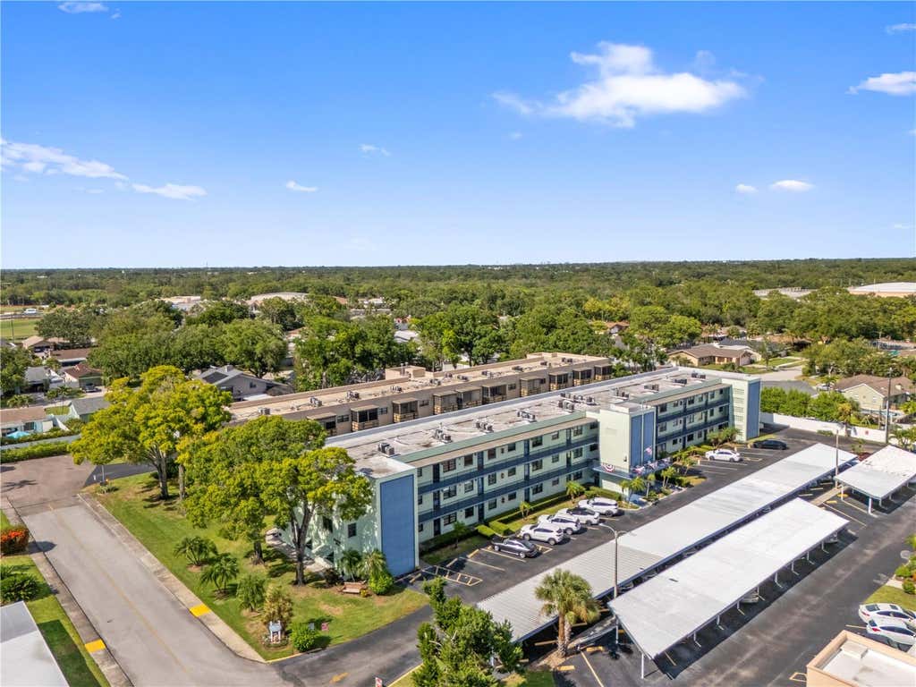 Photo of 5973 Terrace Park Drive N #101, St Petersburg, FL 33709 (MLS # TB8523313)
