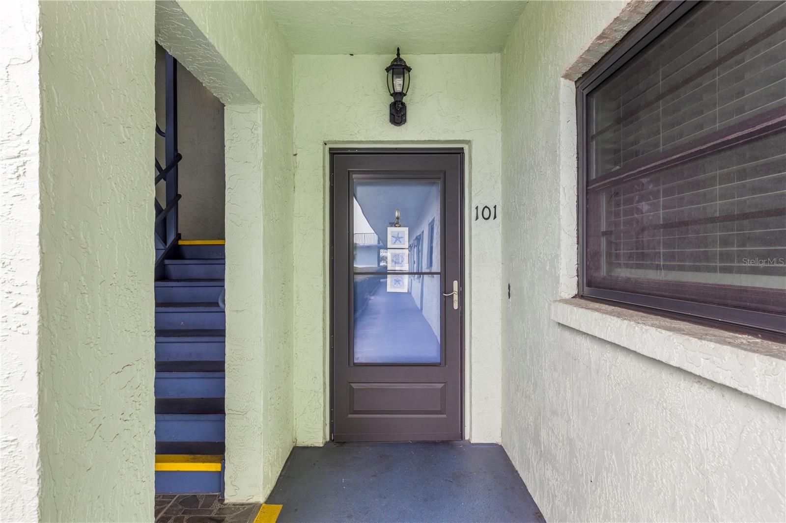 5973 TERRACE PARK DRIVE N 101