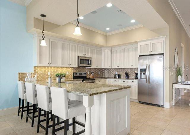 CINNAMON BEACH - Residential