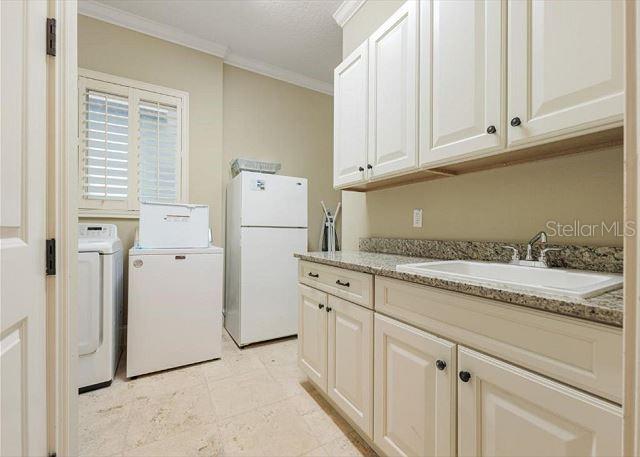 CINNAMON BEACH - Residential