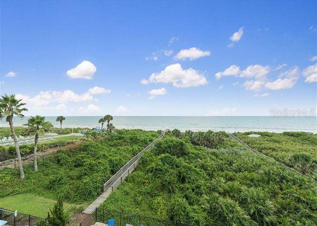 CINNAMON BEACH - Residential