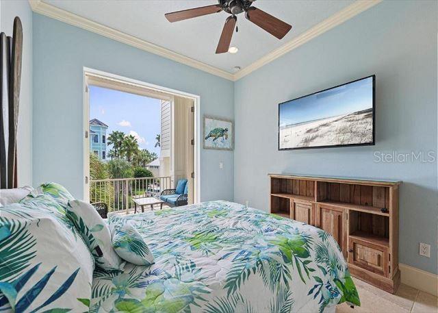 CINNAMON BEACH - Residential
