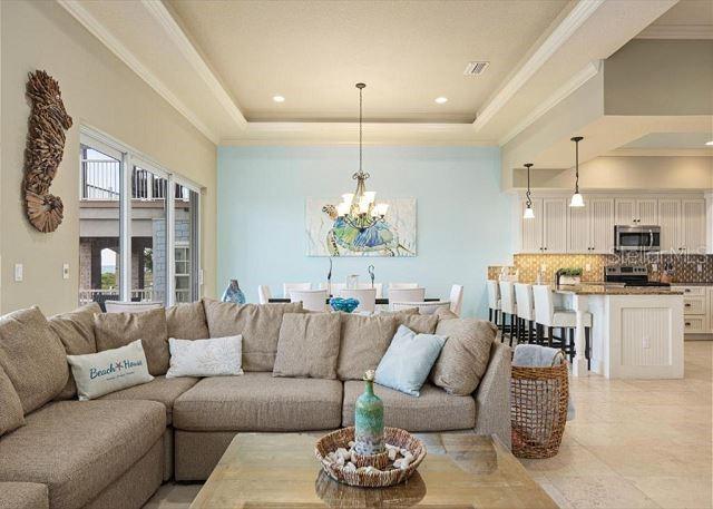 CINNAMON BEACH - Residential