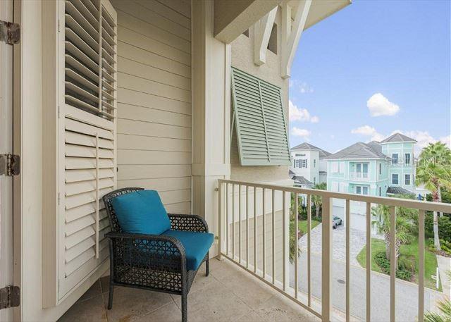 CINNAMON BEACH - Residential