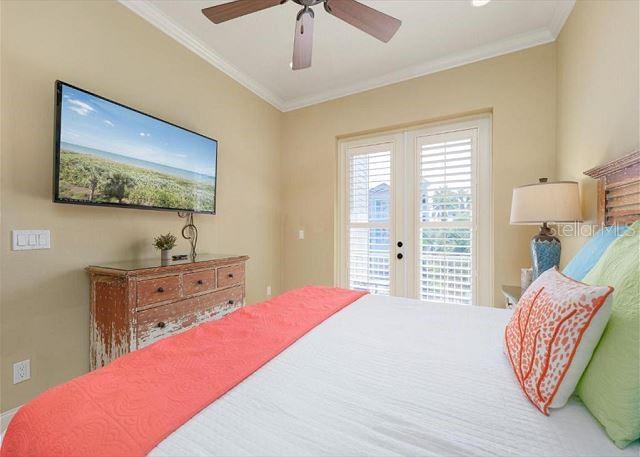 CINNAMON BEACH - Residential