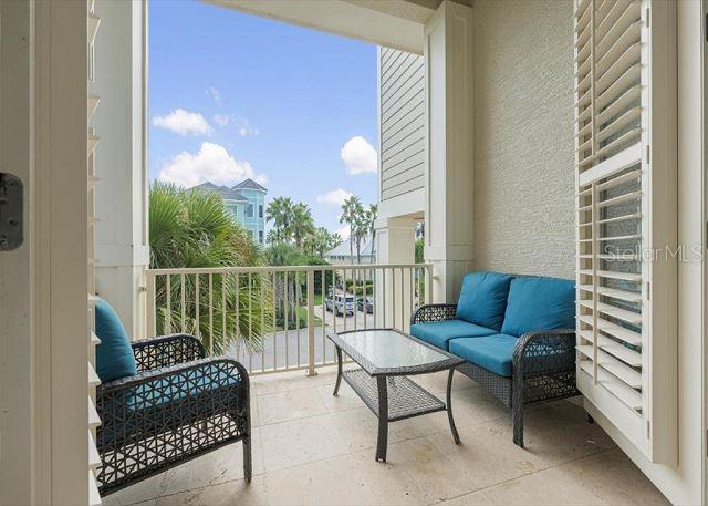 CINNAMON BEACH - Residential