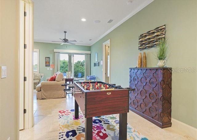 CINNAMON BEACH - Residential