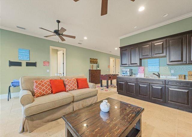 CINNAMON BEACH - Residential