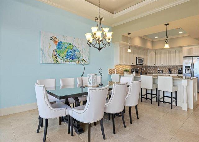 CINNAMON BEACH - Residential