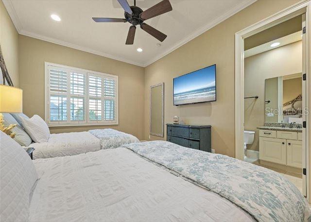 CINNAMON BEACH - Residential