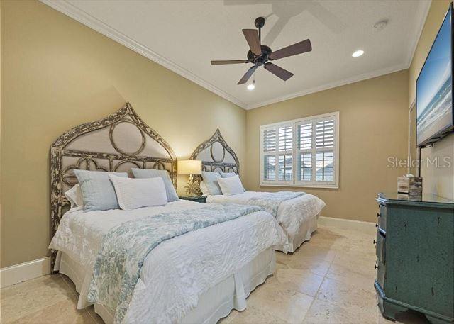 CINNAMON BEACH - Residential