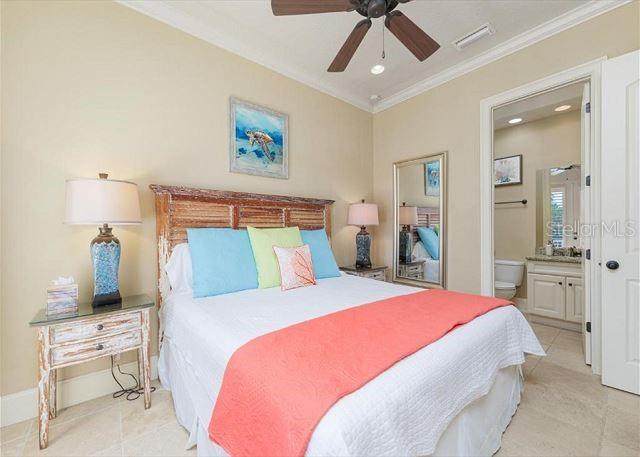 CINNAMON BEACH - Residential