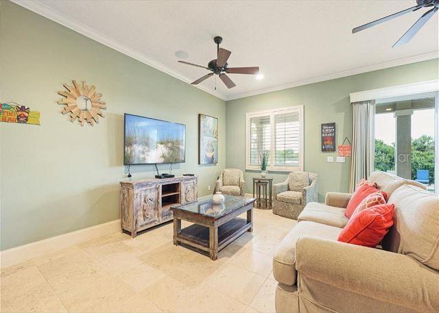 CINNAMON BEACH - Residential
