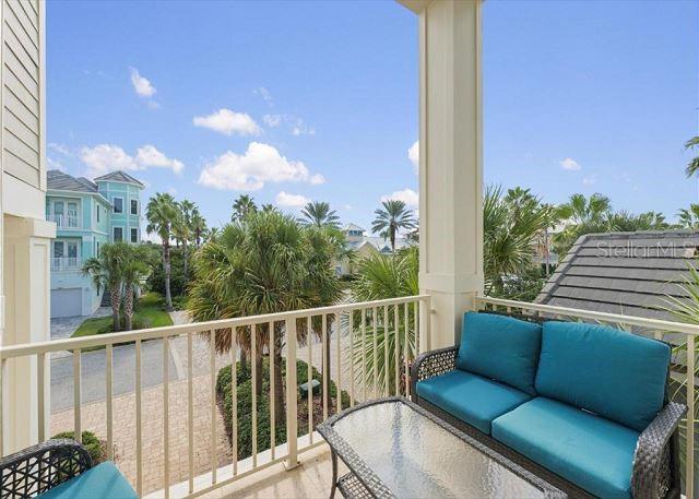 CINNAMON BEACH - Residential