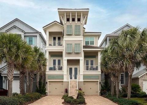 Photo of 530 Cinnamon Beach Lane, Palm Coast, FL 32137 (MLS # FC309089)