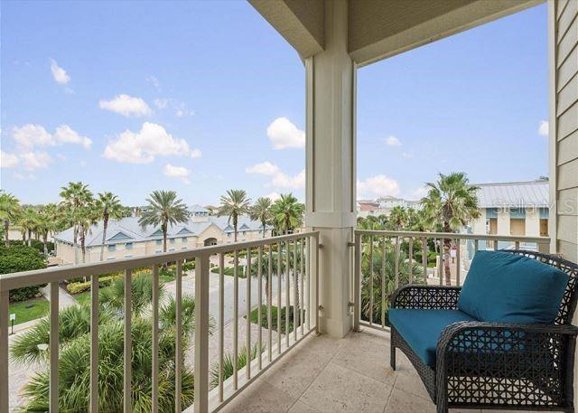 CINNAMON BEACH - Residential