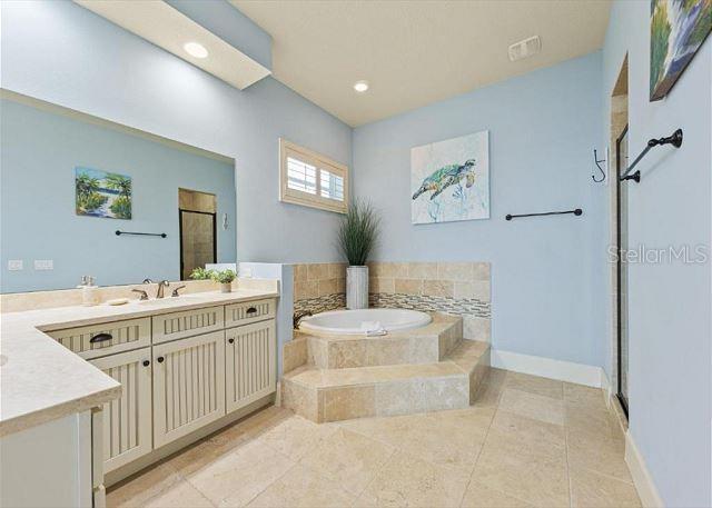 CINNAMON BEACH - Residential