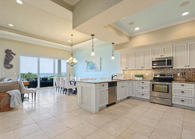 CINNAMON BEACH - Residential