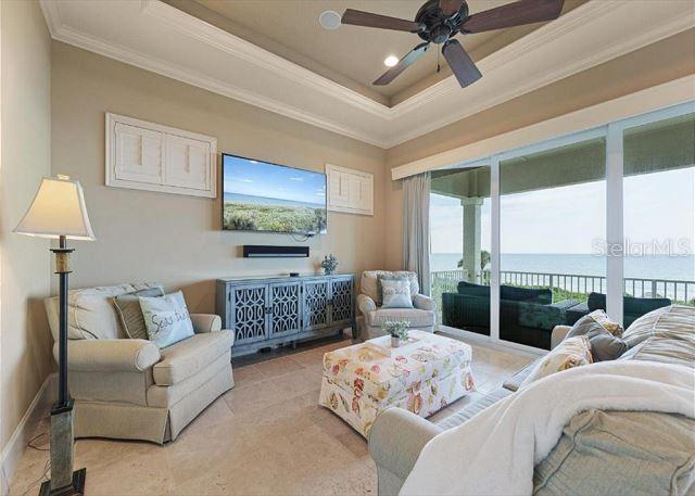 CINNAMON BEACH - Residential
