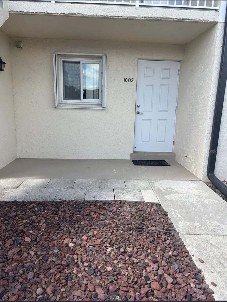 LAKESIDE CHARLOTTE COUNTY PH 04 - Residential Lease