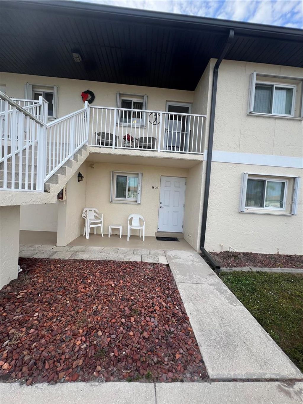 Photo of 25275 Rampart Boulevard #1602, Punta Gorda, FL 33983 (MLS # C7519157)