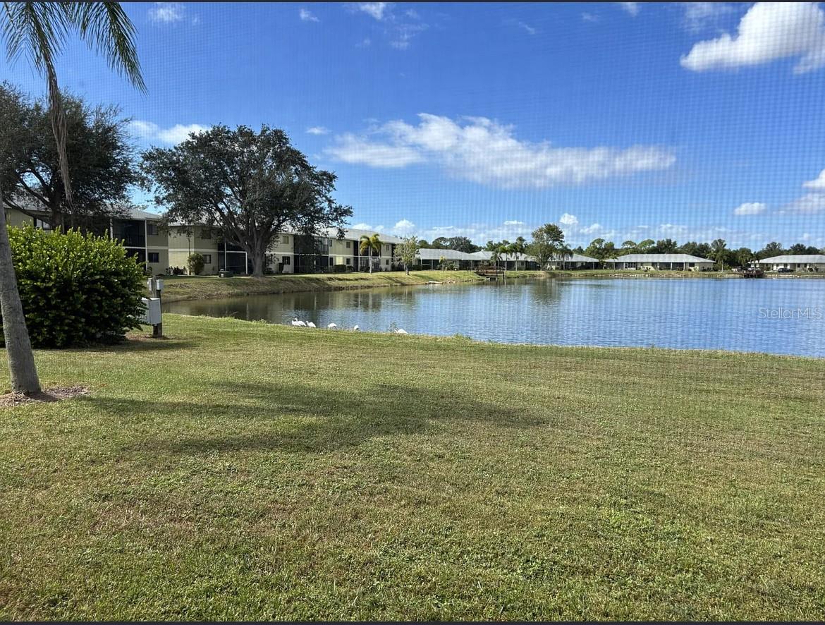 LAKESIDE CHARLOTTE COUNTY PH 04 - Residential Lease