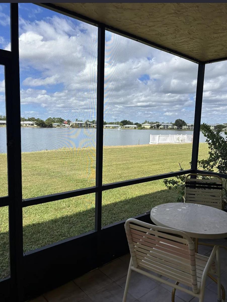 LAKESIDE CHARLOTTE COUNTY PH 04 - Residential Lease