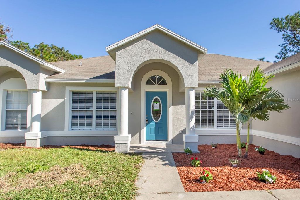 Photo of 5635 N Matheson Drive, Citrus Springs, FL 34434 (MLS # W7879628)