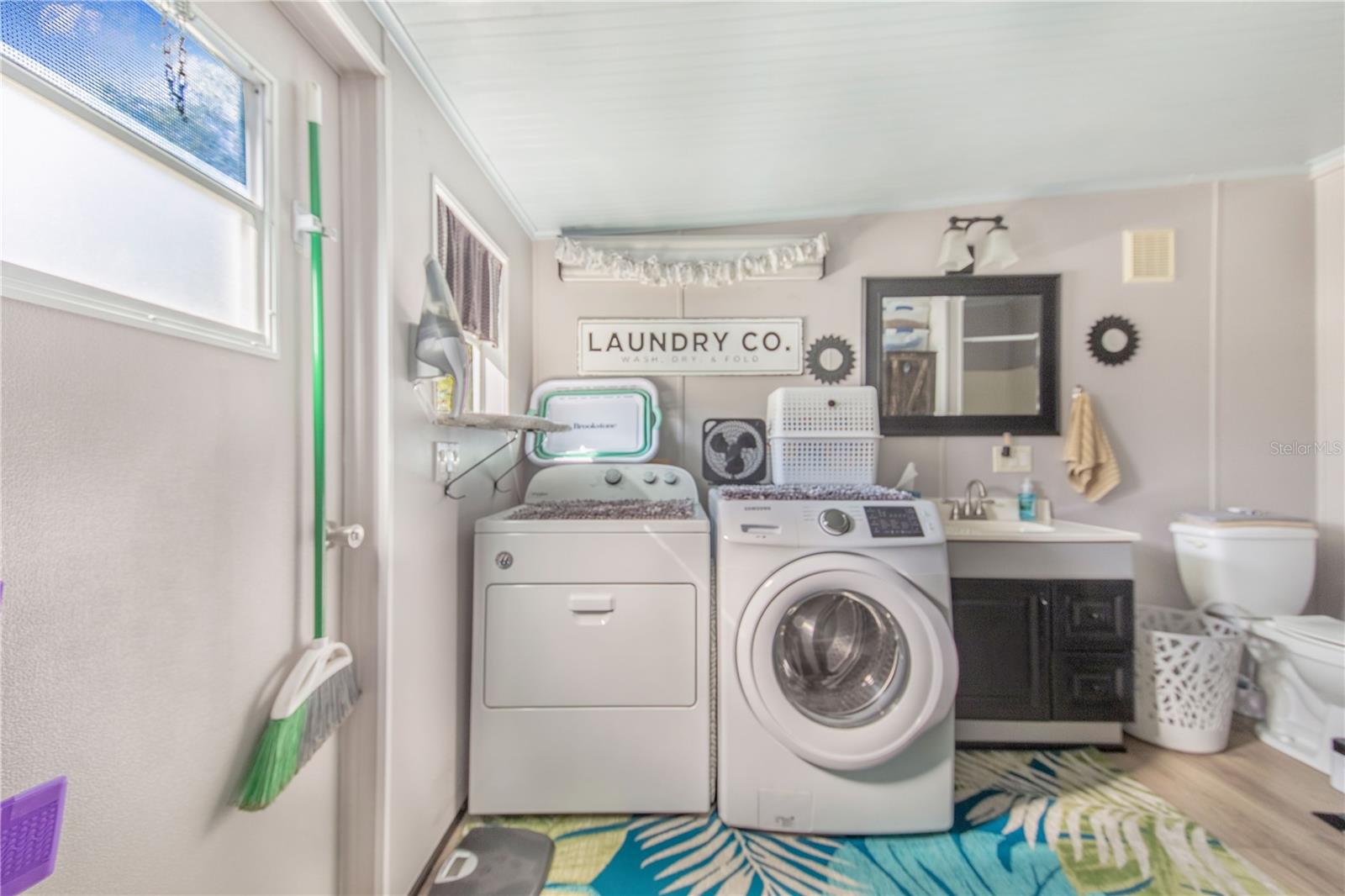 LILY LAKE GOLF & RV RESIDENCE PH I - Residential