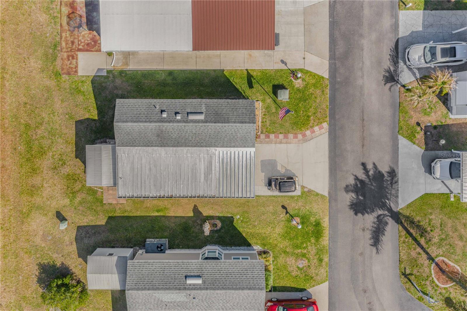 LILY LAKE GOLF & RV RESIDENCE PH I - Residential