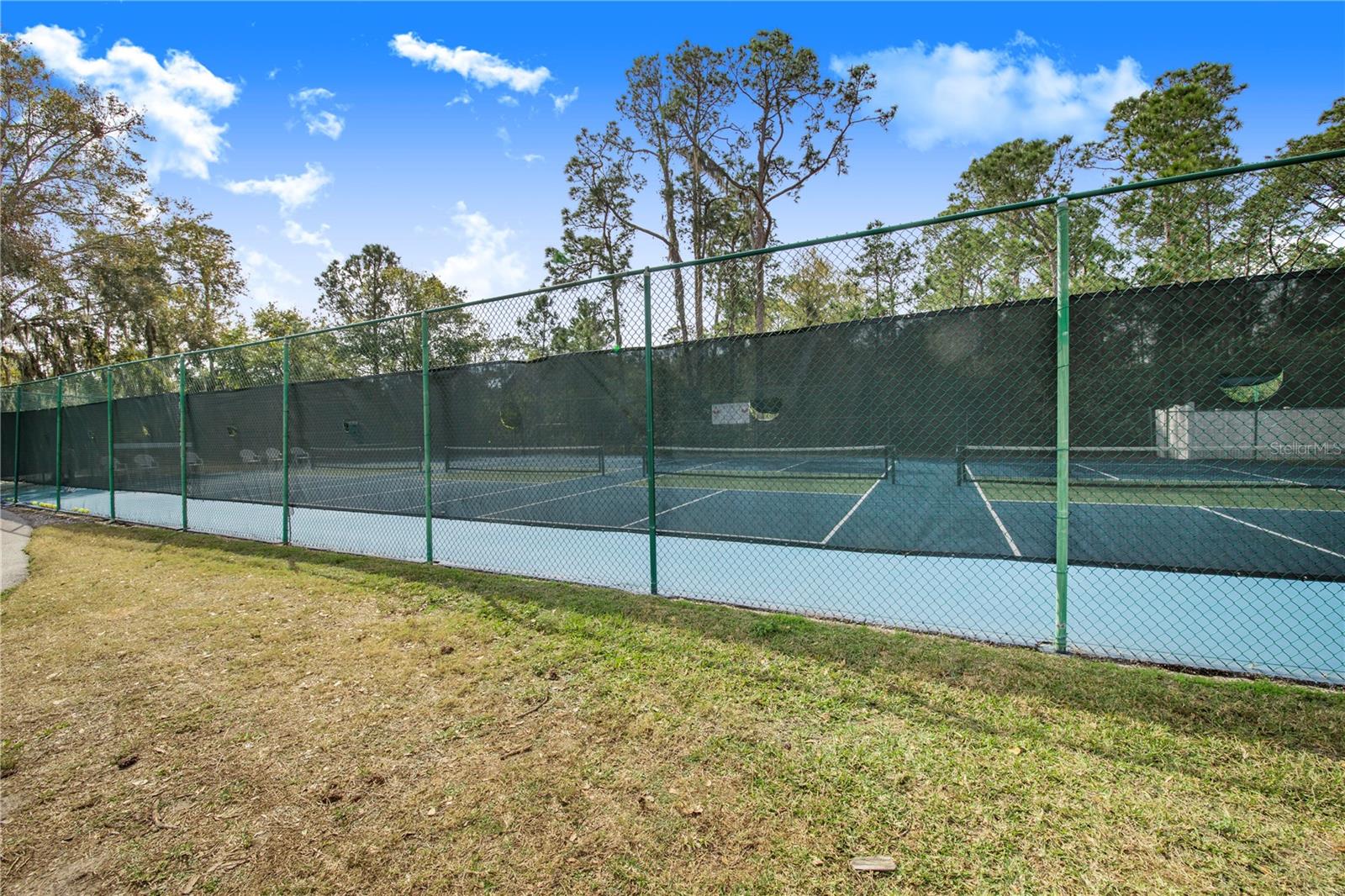 LILY LAKE GOLF & RV RESIDENCE PH I - Residential