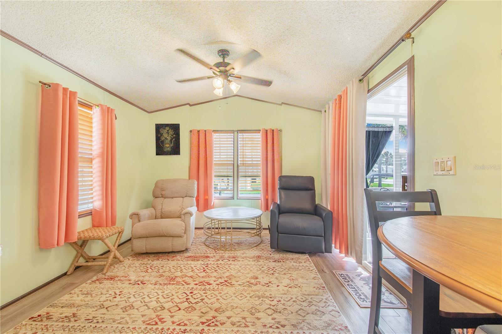 LILY LAKE GOLF & RV RESIDENCE PH I - Residential