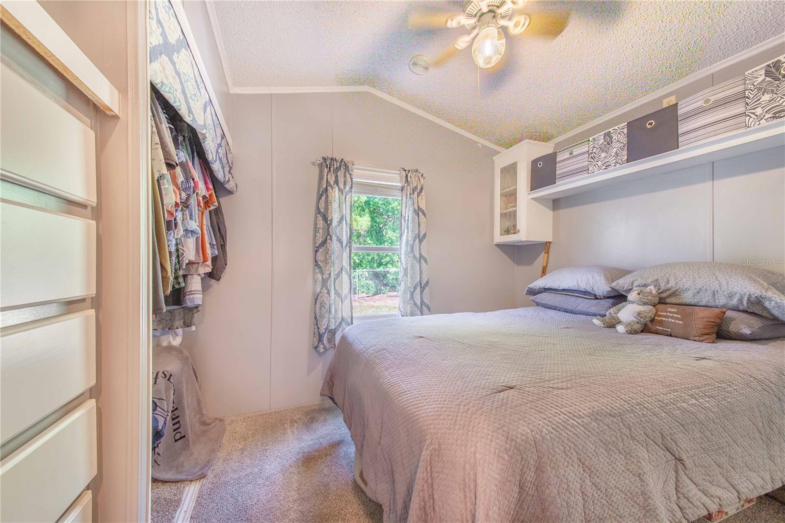 LILY LAKE GOLF & RV RESIDENCE PH I - Residential