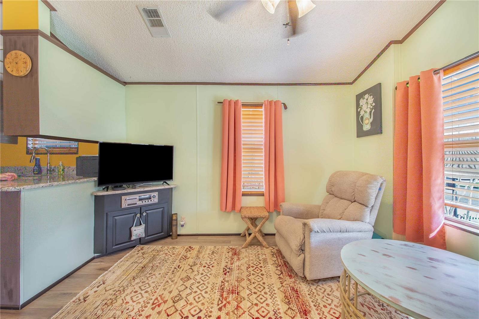 LILY LAKE GOLF & RV RESIDENCE PH I - Residential