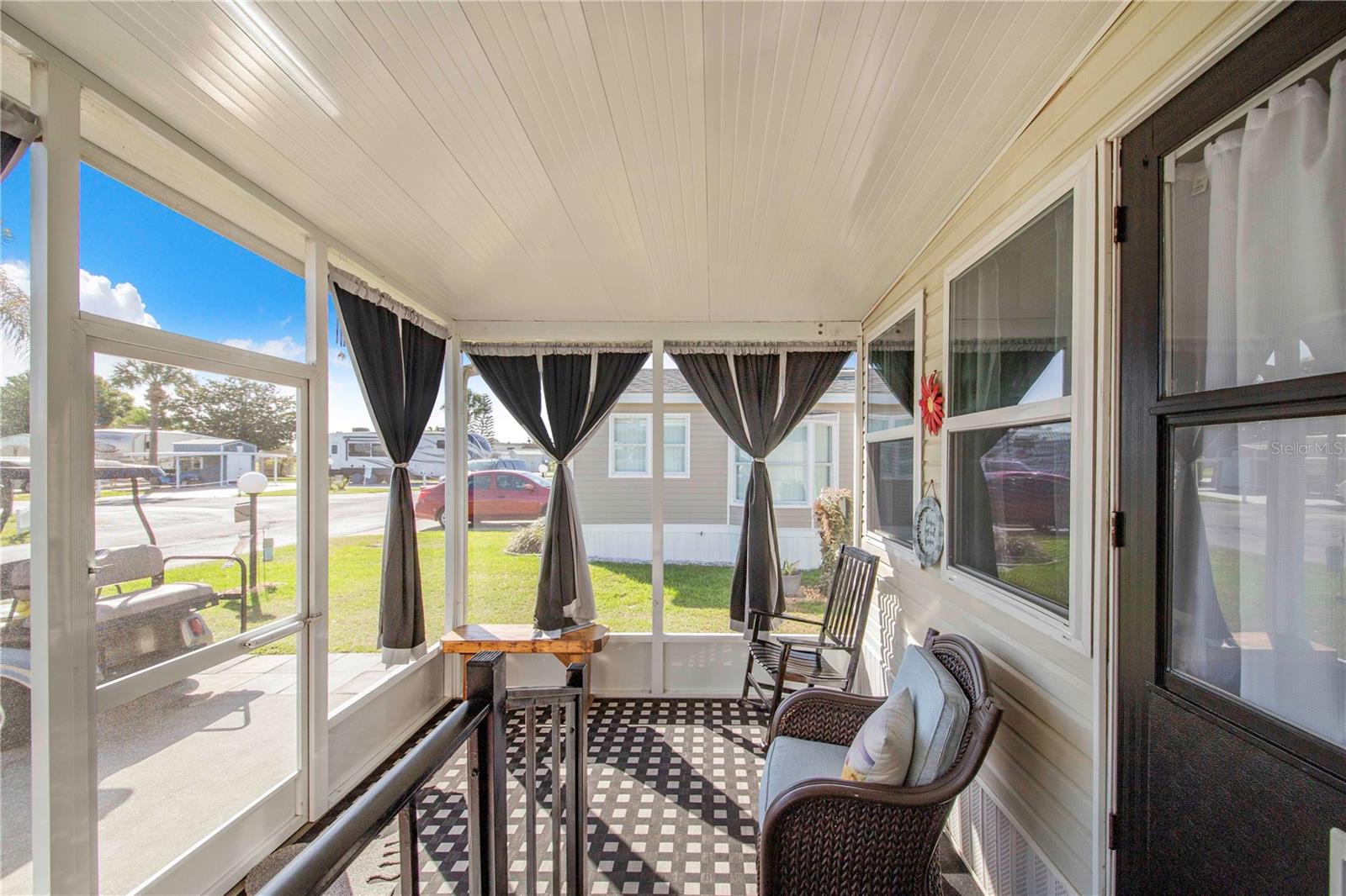 LILY LAKE GOLF & RV RESIDENCE PH I - Residential