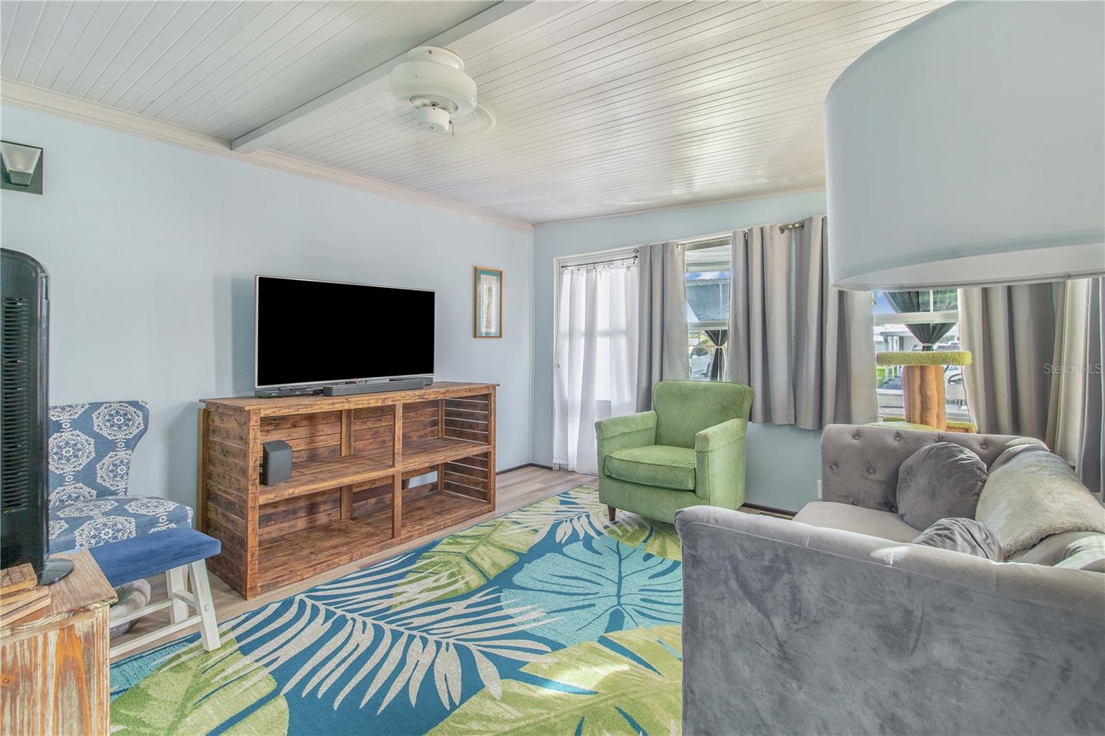 LILY LAKE GOLF & RV RESIDENCE PH I - Residential