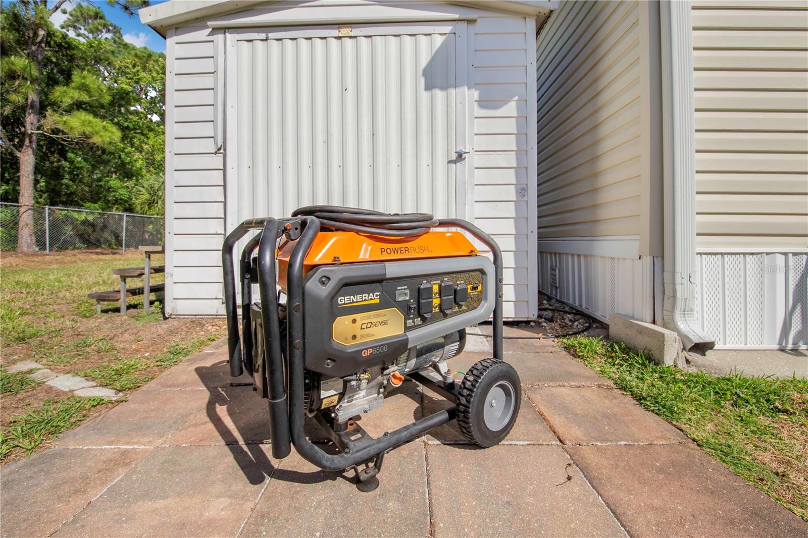 LILY LAKE GOLF & RV RESIDENCE PH I - Residential