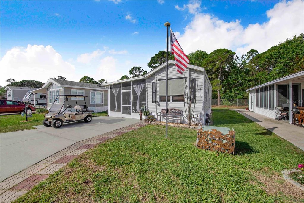 Photo of 475 Pine Loop, Frostproof, FL 33843 (MLS # L4960874)