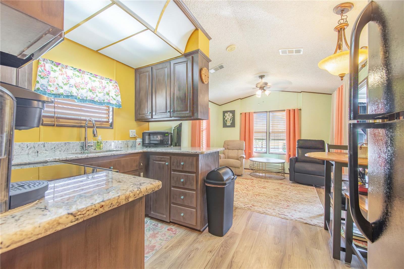 LILY LAKE GOLF & RV RESIDENCE PH I - Residential