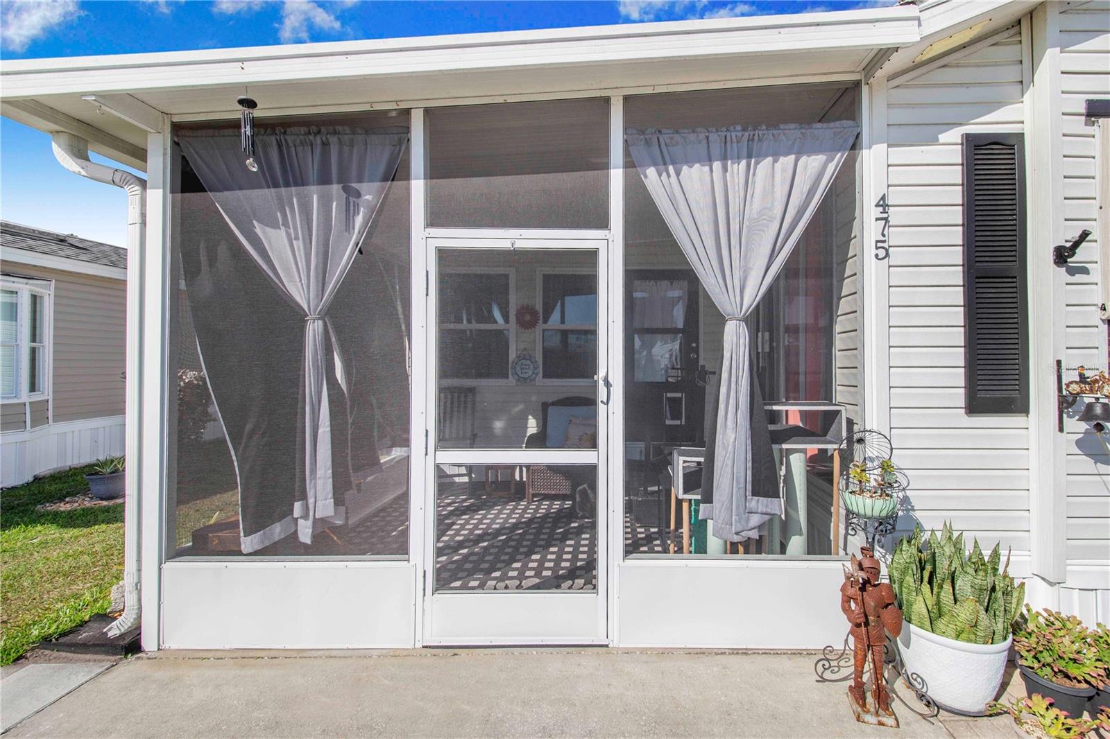 LILY LAKE GOLF & RV RESIDENCE PH I - Residential