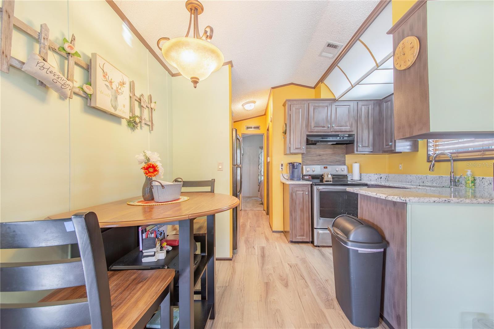 LILY LAKE GOLF & RV RESIDENCE PH I - Residential