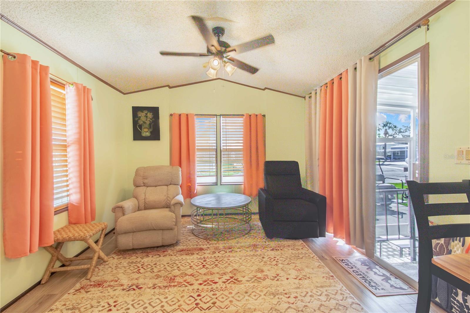 LILY LAKE GOLF & RV RESIDENCE PH I - Residential