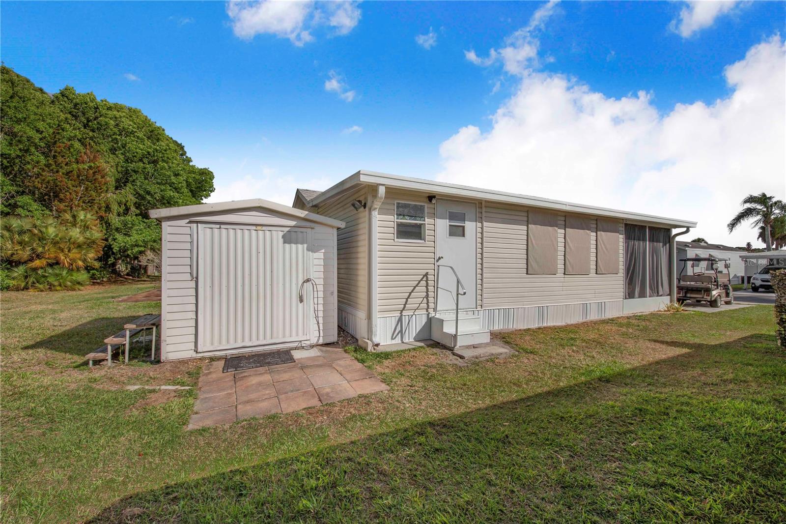 LILY LAKE GOLF & RV RESIDENCE PH I - Residential