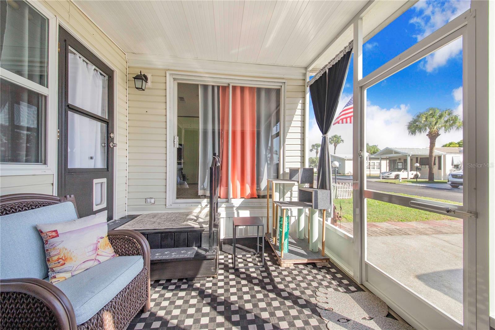 LILY LAKE GOLF & RV RESIDENCE PH I - Residential