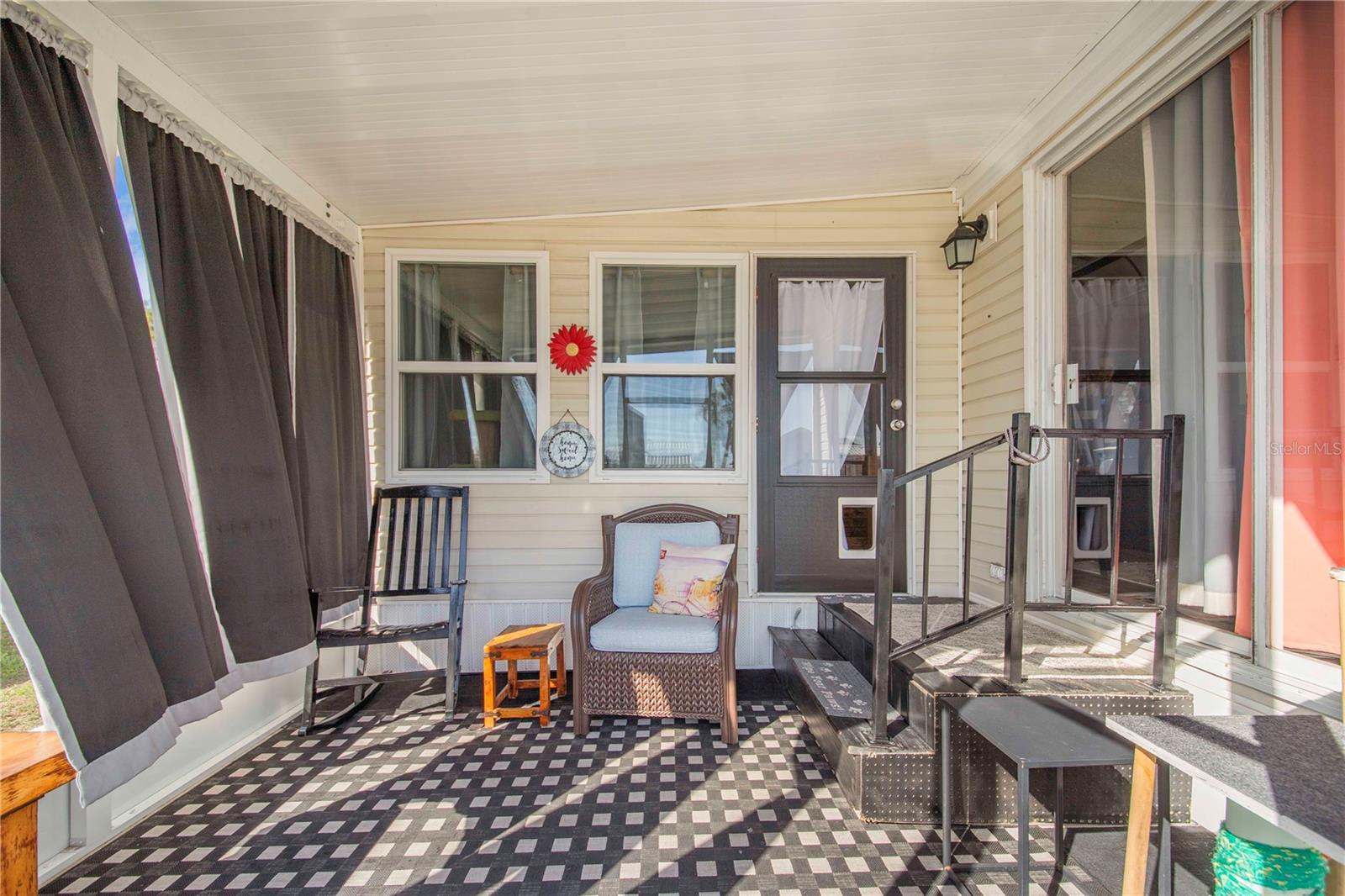 LILY LAKE GOLF & RV RESIDENCE PH I - Residential