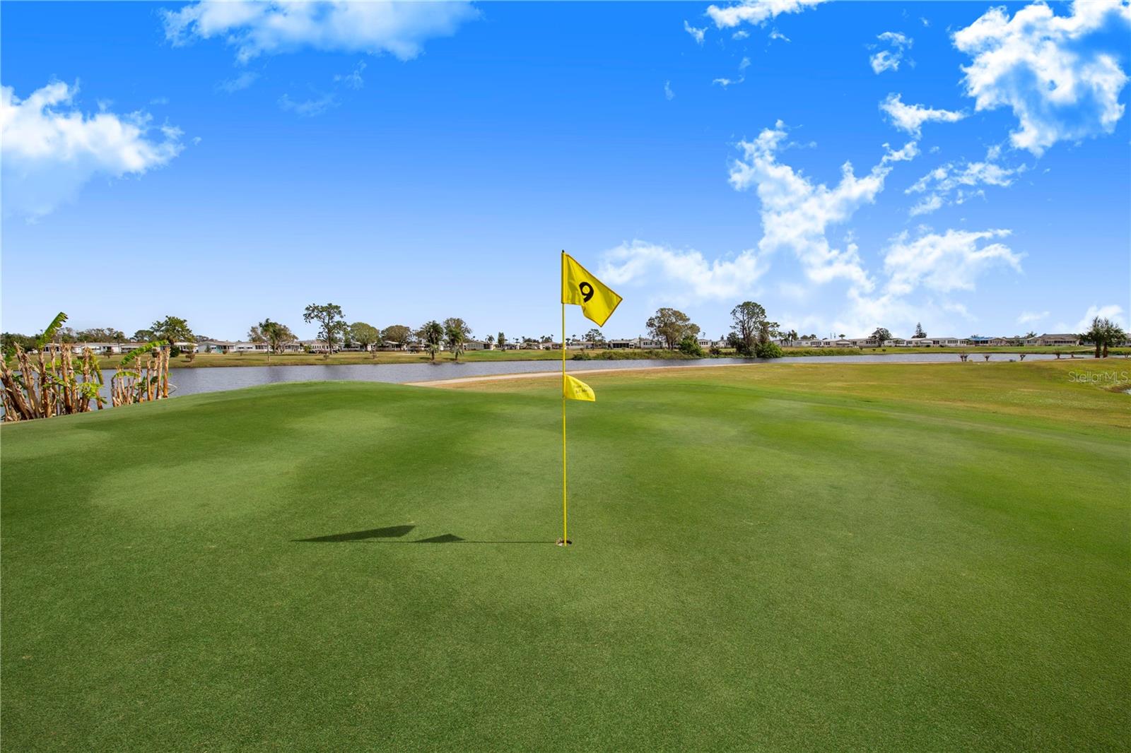 LILY LAKE GOLF & RV RESIDENCE PH I - Residential