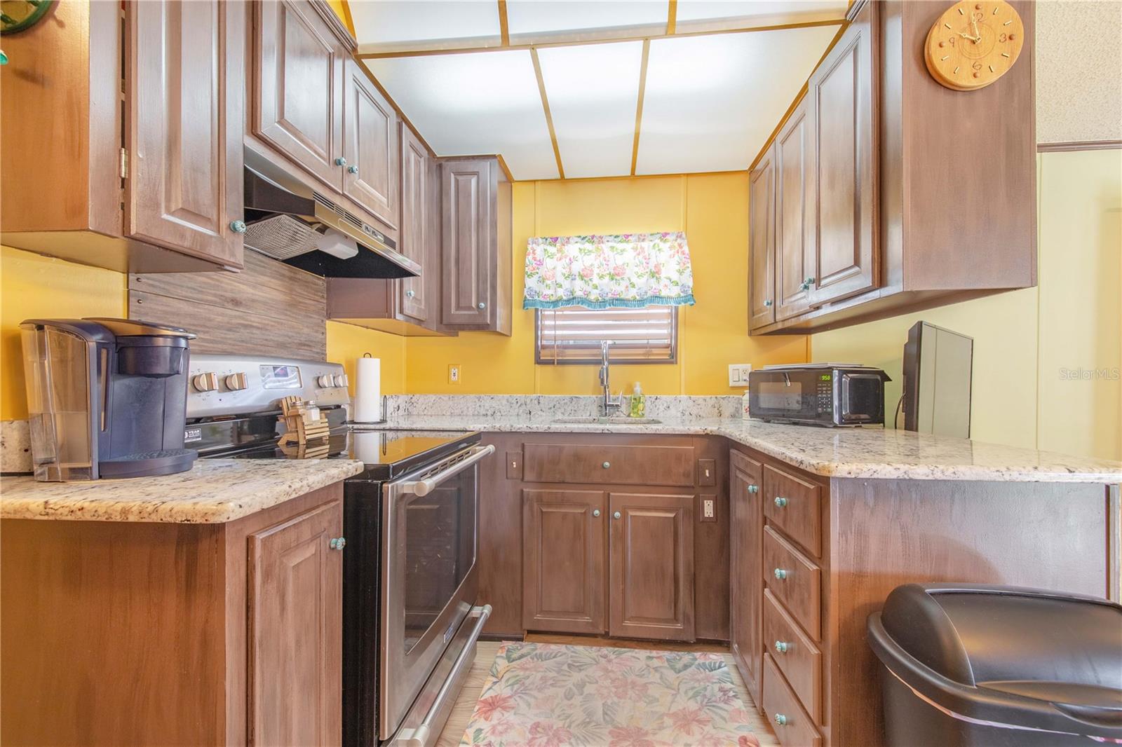 LILY LAKE GOLF & RV RESIDENCE PH I - Residential