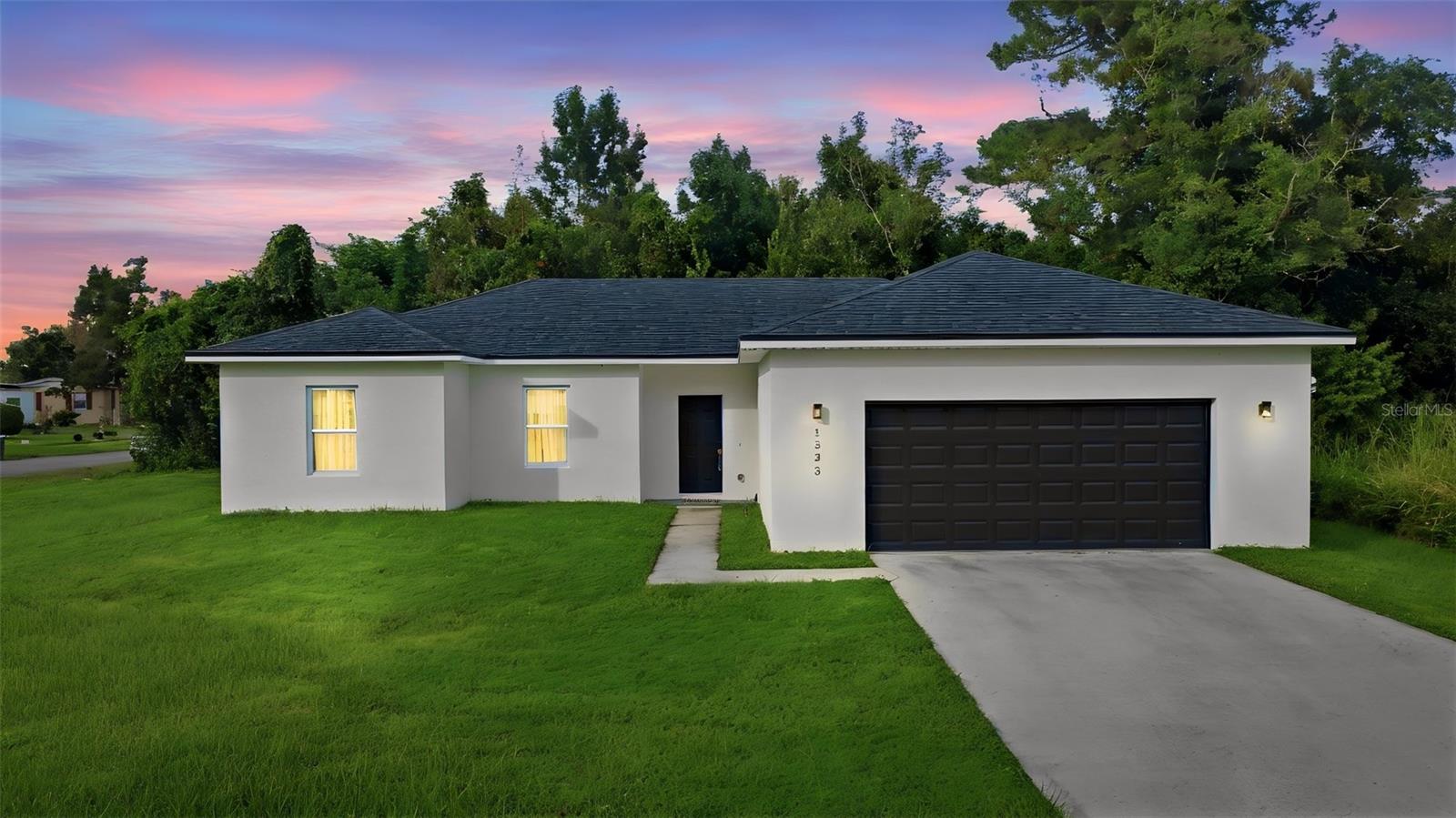 1523 ZINNIA DRIVE